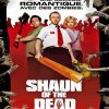 Shaun Of The Dead Paint By Numbers