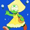 Peridot Art Paint By Numbers