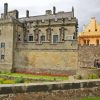 Stirling Castle Paint By Numbers