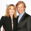 William H Macy With Felicity Huffman Paint By Numbers