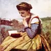 Camille Corot Paint By Numbers