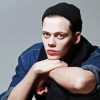 Bill Skarsgard Paint By Numbers