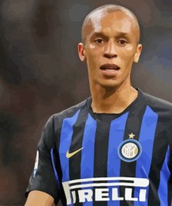 Joao Miranda Paint By Numbers