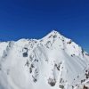 Pic Du Midi De Bigorre Paint By Numbers