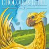 Bird Chocobo Paint By Numbers