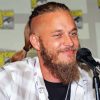 Travis Fimmel Paint By Numbers