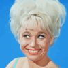 Barbara Windsor Paint By Numbers