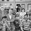 Captain Kangaroo Paint By Numbers