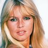 Bridget Bardot Paint By Numbers