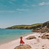 Scilly Beach Paint By Numbers