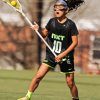 Lacrosse Little Girl Paint By Numbers