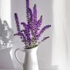 Lavender Flower Paint By Numbers