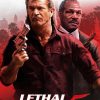 Lethal Weapon Paint By Numbers