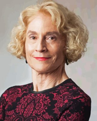 Famous Martha Nussbaum Paint By Numbers