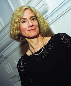 Martha Nussbaum Paint By Numbers