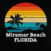 Miramar Beach Paint By Numbers