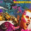 Rage 2 Paint By Numbers