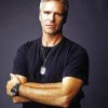 Richard Dean Anderson Paint By Numbers