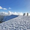 Helvellyn Mountain Paint By Numbers