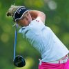 Brooke Henderson Paint By Numbers