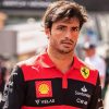 Carlos Sainz Jr Paint By Numbers