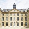 University Of Poitiers Paint By Numbers