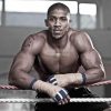 Anthony Joshua Paint By Numbers