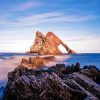 Bow Fiddle Rock Paint By Numbers