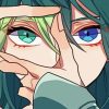 Close Up Byleth Paint By Numbers