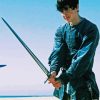 Skandar Keynes Paint By Numbers