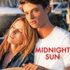 Midnight Sun Paint By Numbers