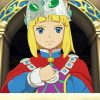 Ni No Kuni Paint By Numbers