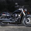 Honda Shadow Phantom Paint By Numbers