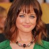 Alexis Bledel Paint By Numbers