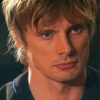 Bradley James In Medici Paint By Numbers