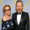 Bryan Cranston with Robin Dearden Paint By Numbers