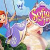 Disney Sofia The First Paint By Numbers