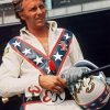 Evel Knievel Paint By Numbers