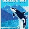 Glacier Bay National Park Paint By Numbers