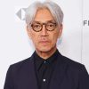 Composer Ryuichi Sakamoto Paint By Numbers