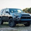 Toyota 4Runner Engine Paint By Numbers