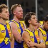 West Coast Eagles Team Paint By Numbers