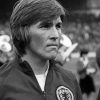 Black And White Kenny Dalglish Paint By Numbers