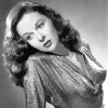 Susan Hayward Paint By Numbers