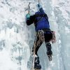 Ice Mountain Climbing Paint By Numbers