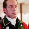 Jason Isaacs As Colonel William Paint By Numbers