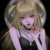 Misa Amane Anime Paint By Numbers