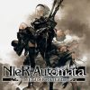 Nier Automata Poster Paint By Numbers