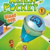 Alien In My Pocket Poster Paint By Numbers