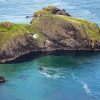 Carrick A Rede Rope Bridge Paint By Numbers